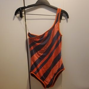 NWT Marc By Jacob swimwear